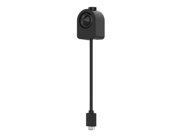 Axis Communications F8206 Security Camera Mounting Bracket (5 Pack) - Compatible with Outdoor/Indoor Surveillance Systems, IP Cameras & CCTV Installations