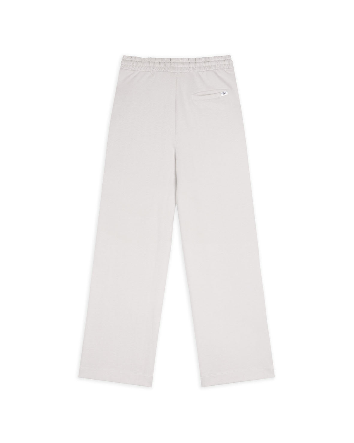 Organic Cotton Joggers for Women - Soft & Comfortable Stone Color Lounge Pants - Perfect for Yoga, Running, and Casual Wear
