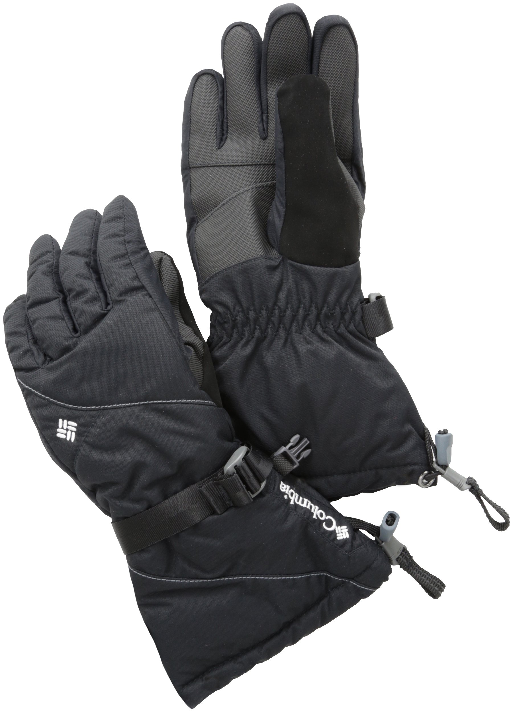 Columbia Women's Torrent Ridge Gloves - Waterproof Hiking Gloves for Outdoor Activities, Cold Weather & Snow Sports