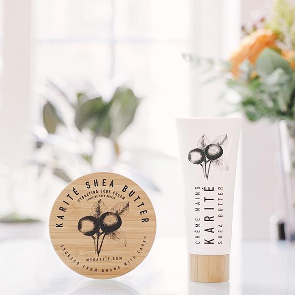 Hydrating Body Cream for Dry Skin - Creme Corps Moisturizing Lotion with Shea Butter & Vitamin E | Daily Skincare for Smooth, Soft Skin at Home & Spa