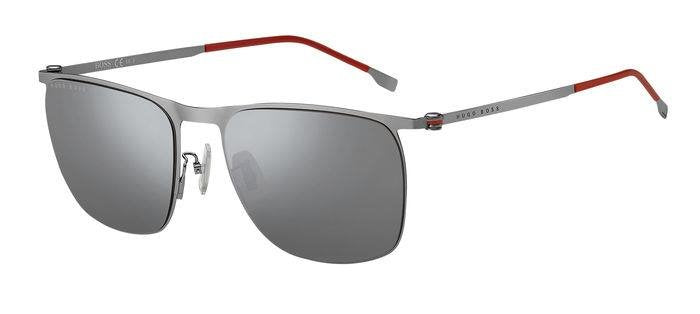 R81-MATTERUTHENIUM/T4 - MATTE RUTHENIUM - SILVER MIRROR
