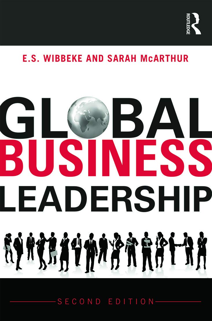 Global Business Leadership Books - Best Sellers for Entrepreneurs & Executives - Perfect for Corporate Training & MBA Studies