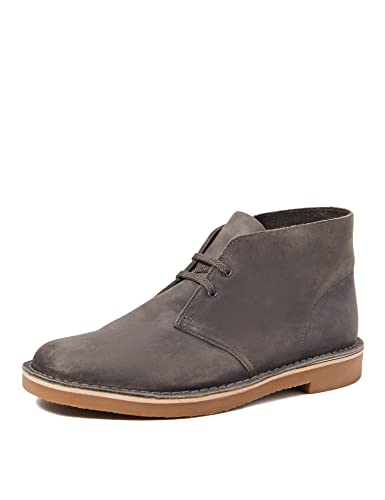 Gray Leather