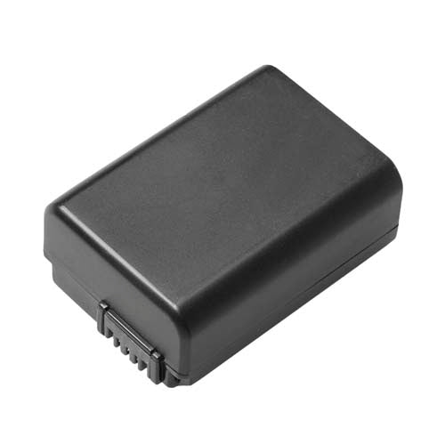Promaster NP-FW50 Battery & Dual USB Charger Kit for Sony Cameras - Perfect for Travel, Vlogging, and Professional Photography