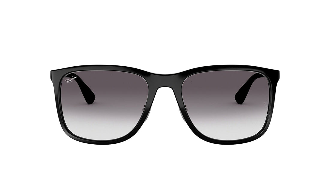 RayBan 4313 Polarized Sunglasses for Men & Women - UV Protection, Classic Aviator Style - Perfect for Driving, Outdoor Sports & Beach Vacations