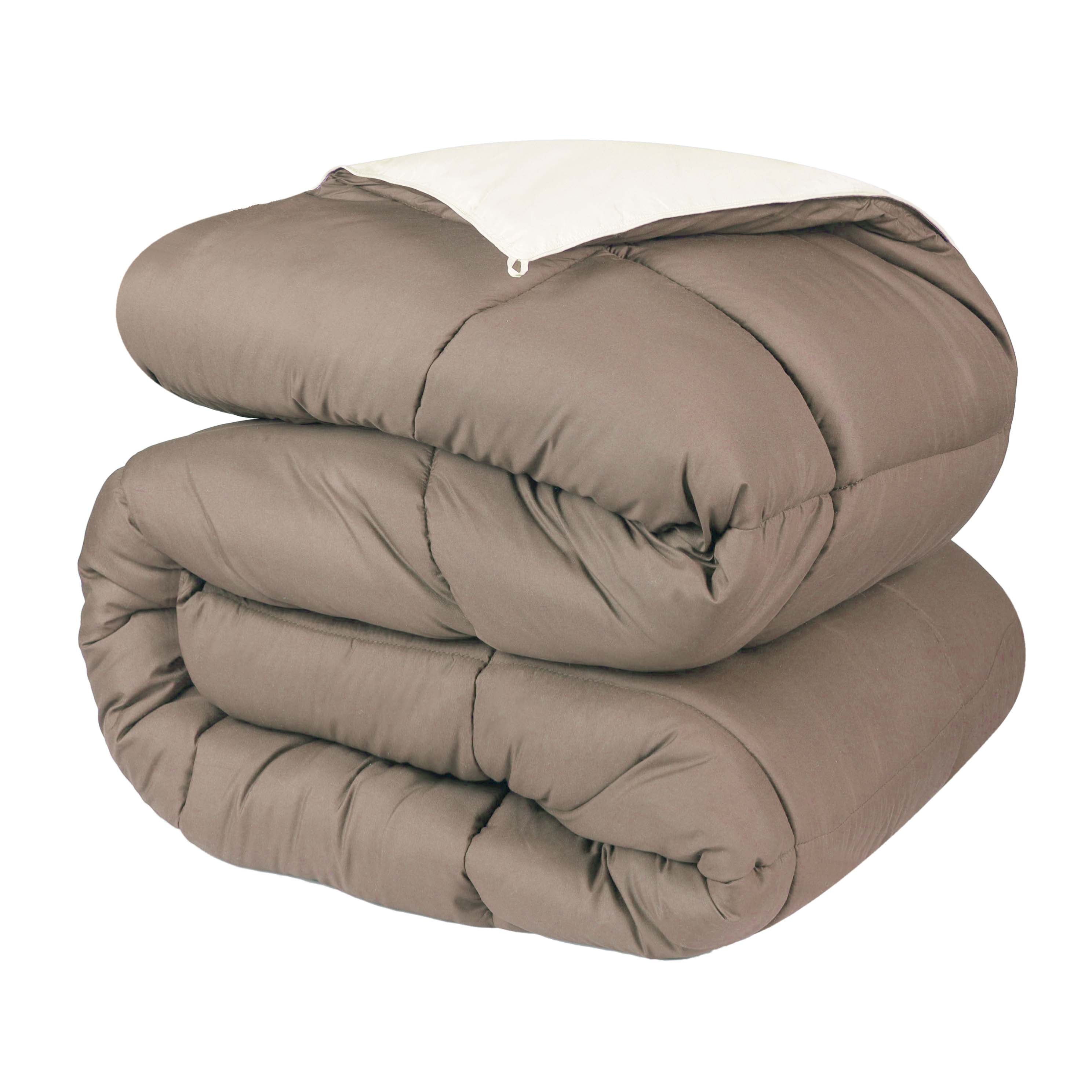 Ivory-Taupe