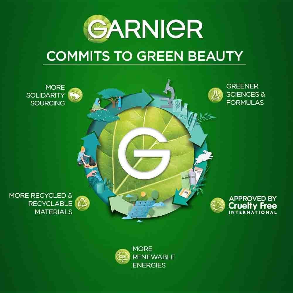 Garnier Men Acno Fight Anti-Pimple Face Wash 50g (Pack of 3, 150g Total) - Deep Cleansing for Oily & Acne-Prone Skin - Daily Skincare Routine for Men