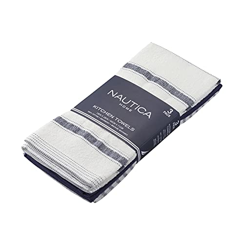 Navy/Navy Stripe