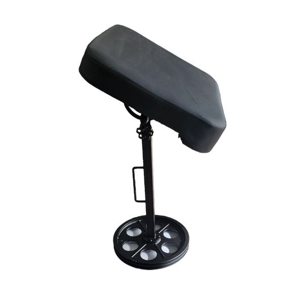 Premium Ergonomic Armrest Cushion - Large Size for Office Chairs, Gaming Seats & Car Comfort Support - Enhance Posture & Reduce Fatigue