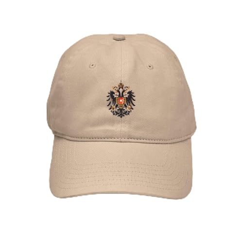 Khaki - Austrian Empire Cap
