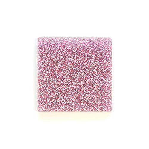 Pink Glitter
