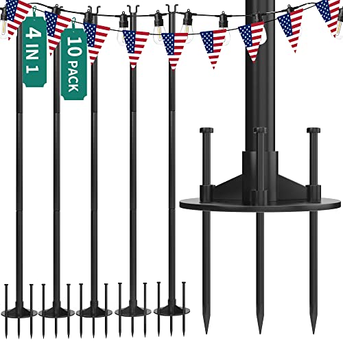Classic Black(10 Pack)