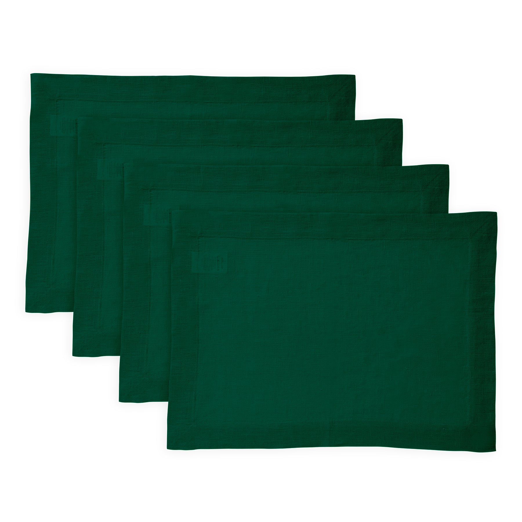 Premium Sonoma Placemats Set of 4 - Waterproof & Non-Slip Table Mats for Dining - Elegant Home Decor for Kitchen, Dining Room, and Outdoor Entertaining
