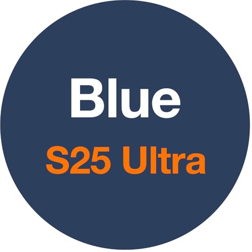 Blue-S25 Ultra