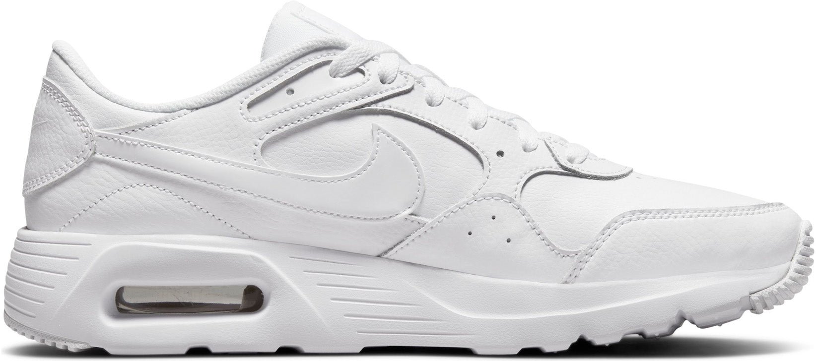 Nike Air Max SC Leather Men's Running Shoes - Comfortable Athletic Sneakers for Jogging, Gym Workouts & Casual Wear