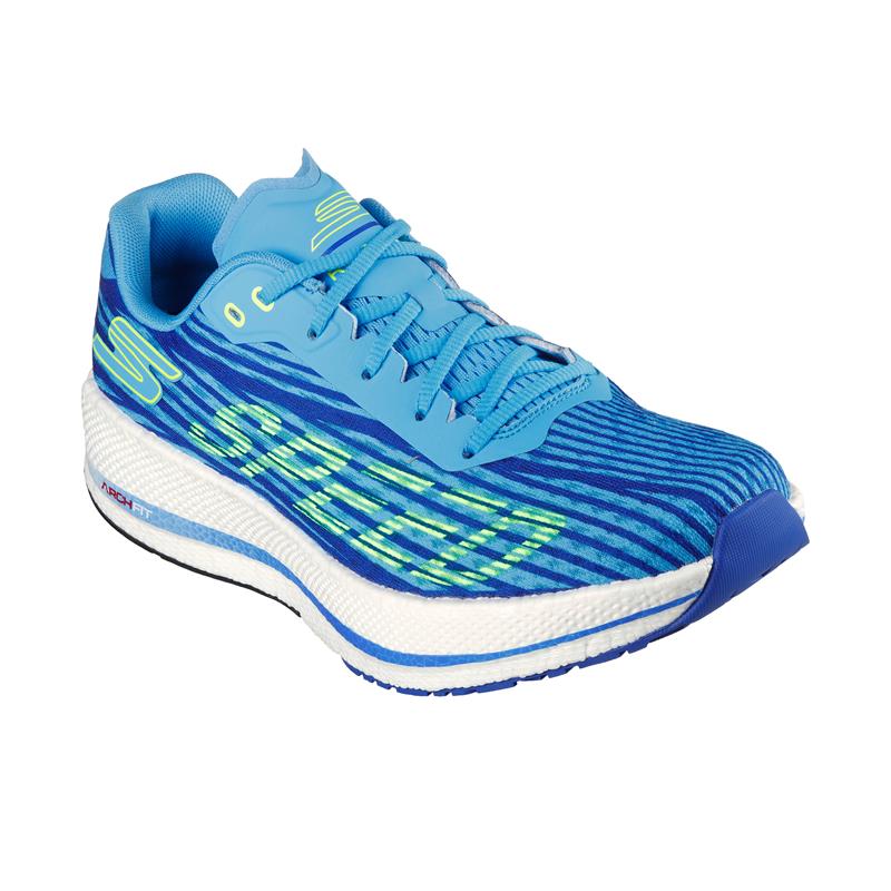 Nike GO RUN RAZOR 4 Running Shoes for Men - Lightweight & Breathable (Style: 246075/BLLM) - Perfect for Jogging, Gym Workouts & Daily Wear