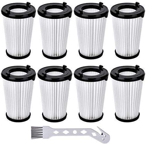 AEG Ergorapido Vacuum Cleaner CX7 HEPA Filter Replacement Set (AEF150) - Compatible with AEG Ergorapido CX7 Series - Includes HEPA Filter & Brush Kit for Deep Cleaning - Perfect for Pet Hair, Allergens & Home Dust Removal