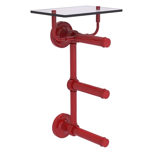 Fire Engine Red