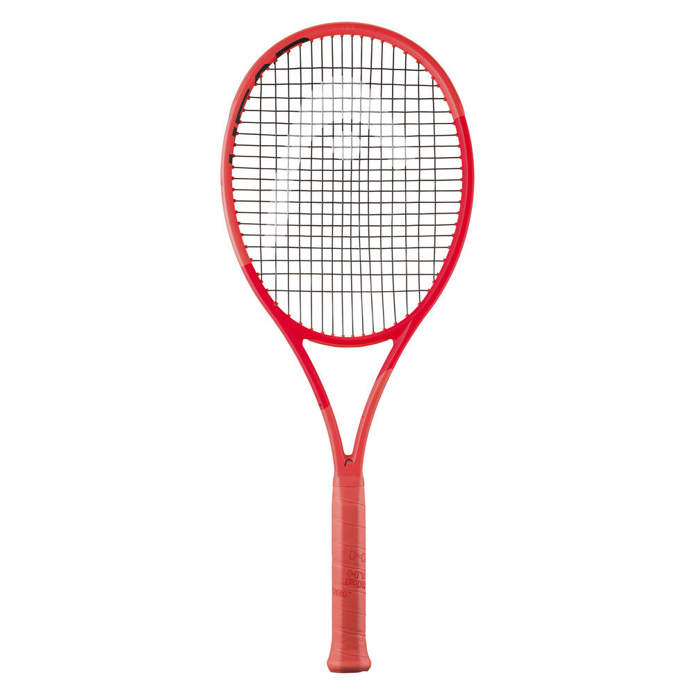 Head Radical Pro (2025) Tennis Racket - Professional Graphite Racquet for Advanced Players | Perfect for Competitive Matches & Training Sessions