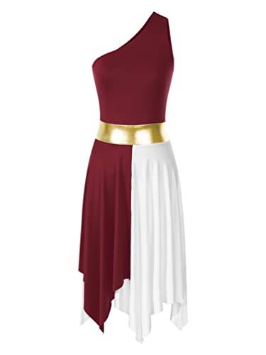 Burgundy a