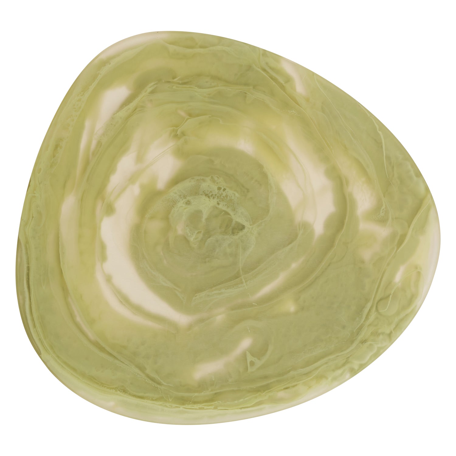 Charlie Board Pistachio - Premium Wooden Cutting Board for Kitchen, Charcuterie & Serving - Perfect for Cheese, Bread & Entertaining