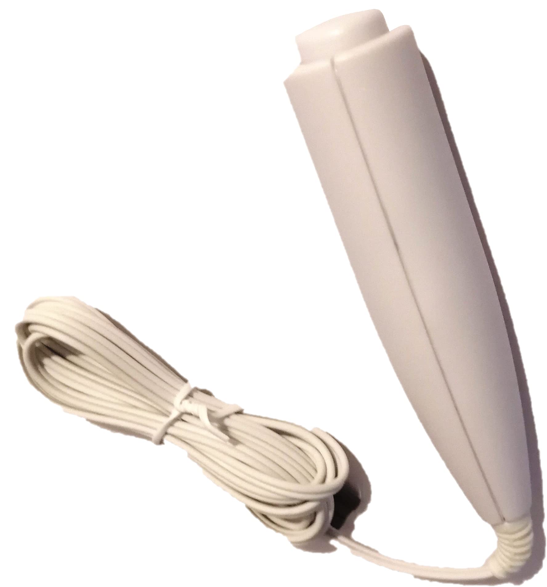 NeuroTrac Rehab Pelvic Floor Toner with 4 Electrode Pads - EMS & TENS Muscle Stimulator for Pelvic Therapy - Ideal for Postpartum Recovery, Incontinence Treatment & Muscle Rehabilitation