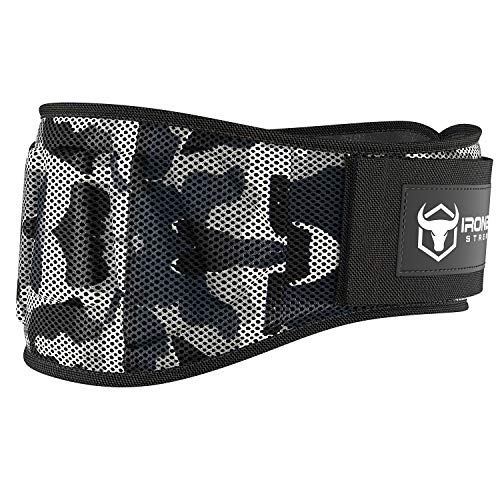 Camo White