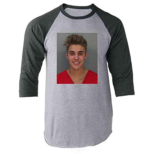 Raglan | Gray Sleeves