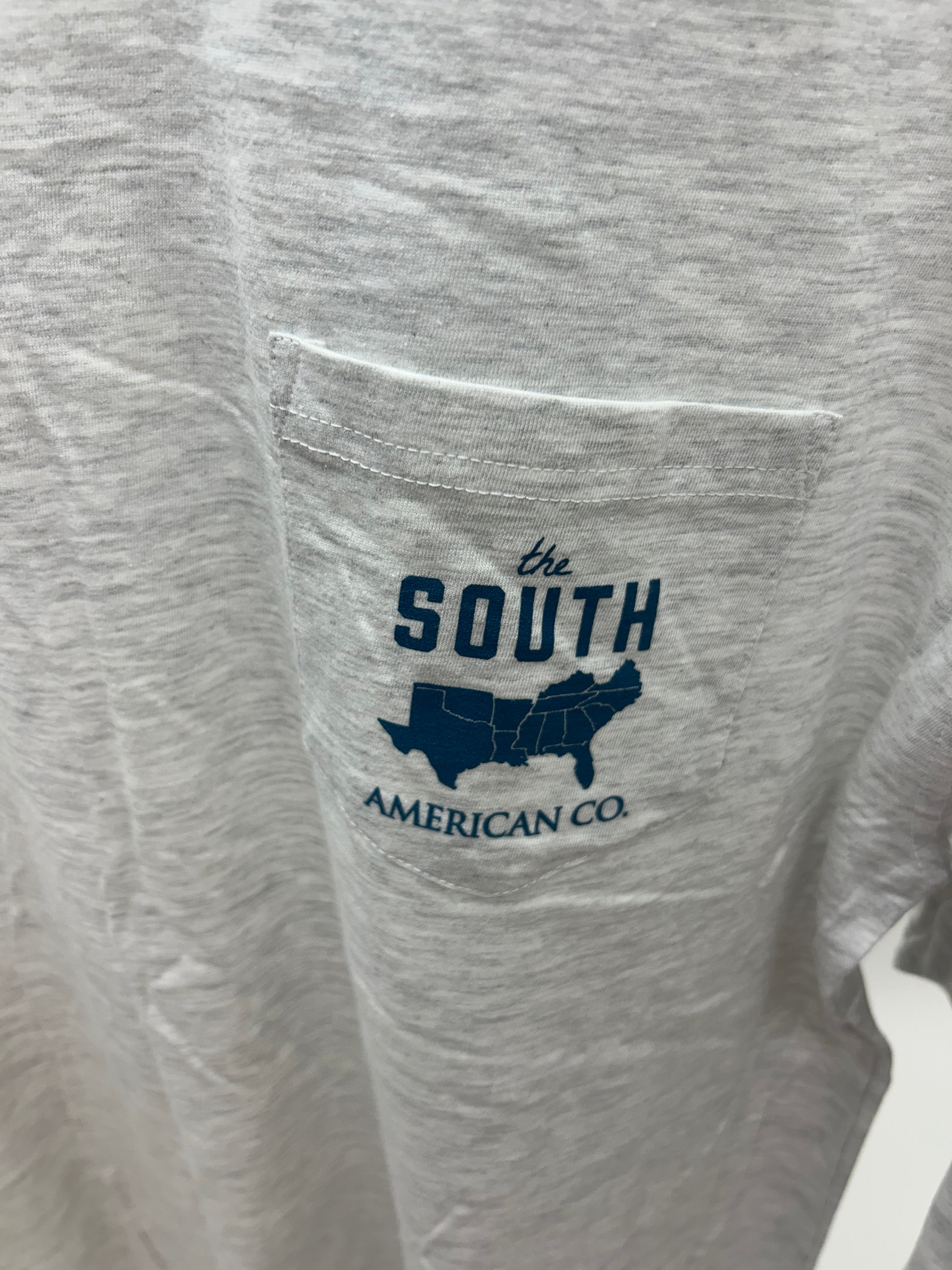 American Co Y'all Doin' Alright Long Sleeve T-Shirt - Comfortable Cotton Casual Shirt for Men & Women - Perfect for Everyday Wear, Outdoors, and Relaxing
