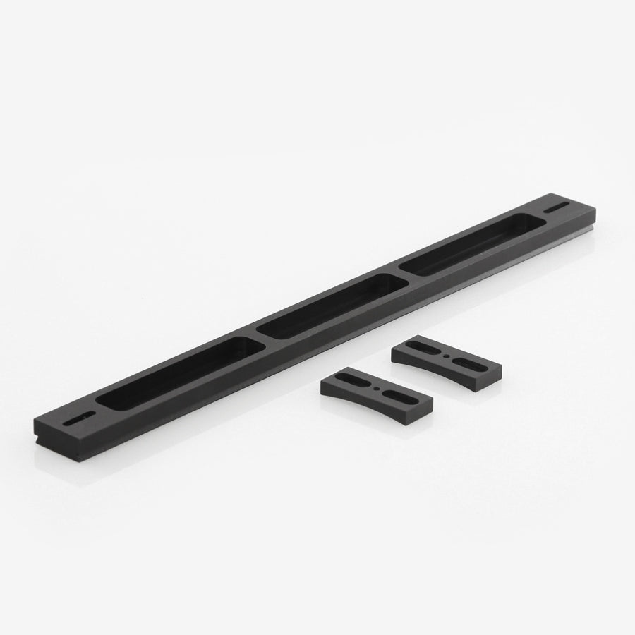 Celestron 11 SCT Mini Dovetail Bar - ADM MDS C11 Adapter for Telescope Mounting | Perfect for Astrophotography & Stargazing Accessories