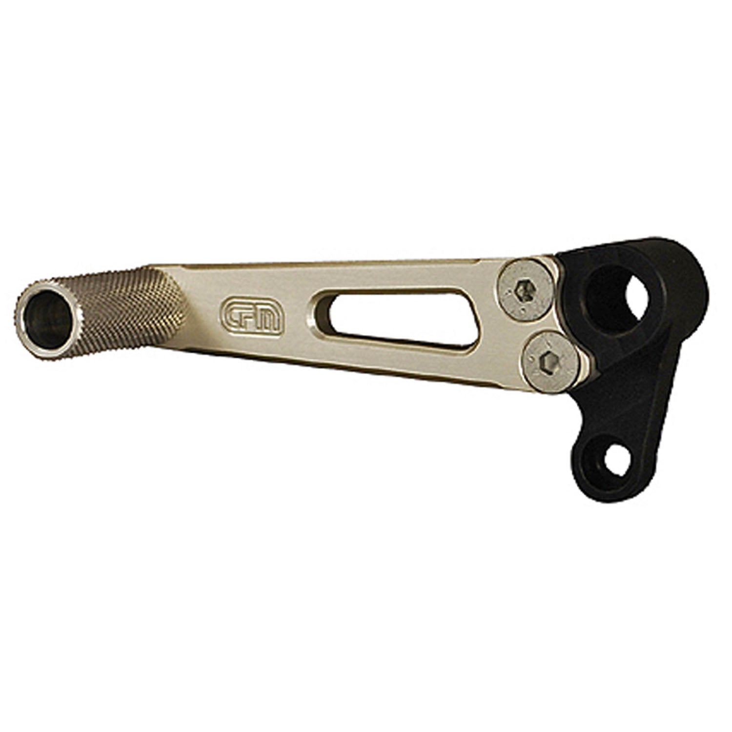 Ducati 748 916 996 998 Shift Pedal Replacement - High-Quality CNC Aluminum Gear Shifter for Ducati Motorcycles - Perfect for Racing, Track Days & Performance Upgrades