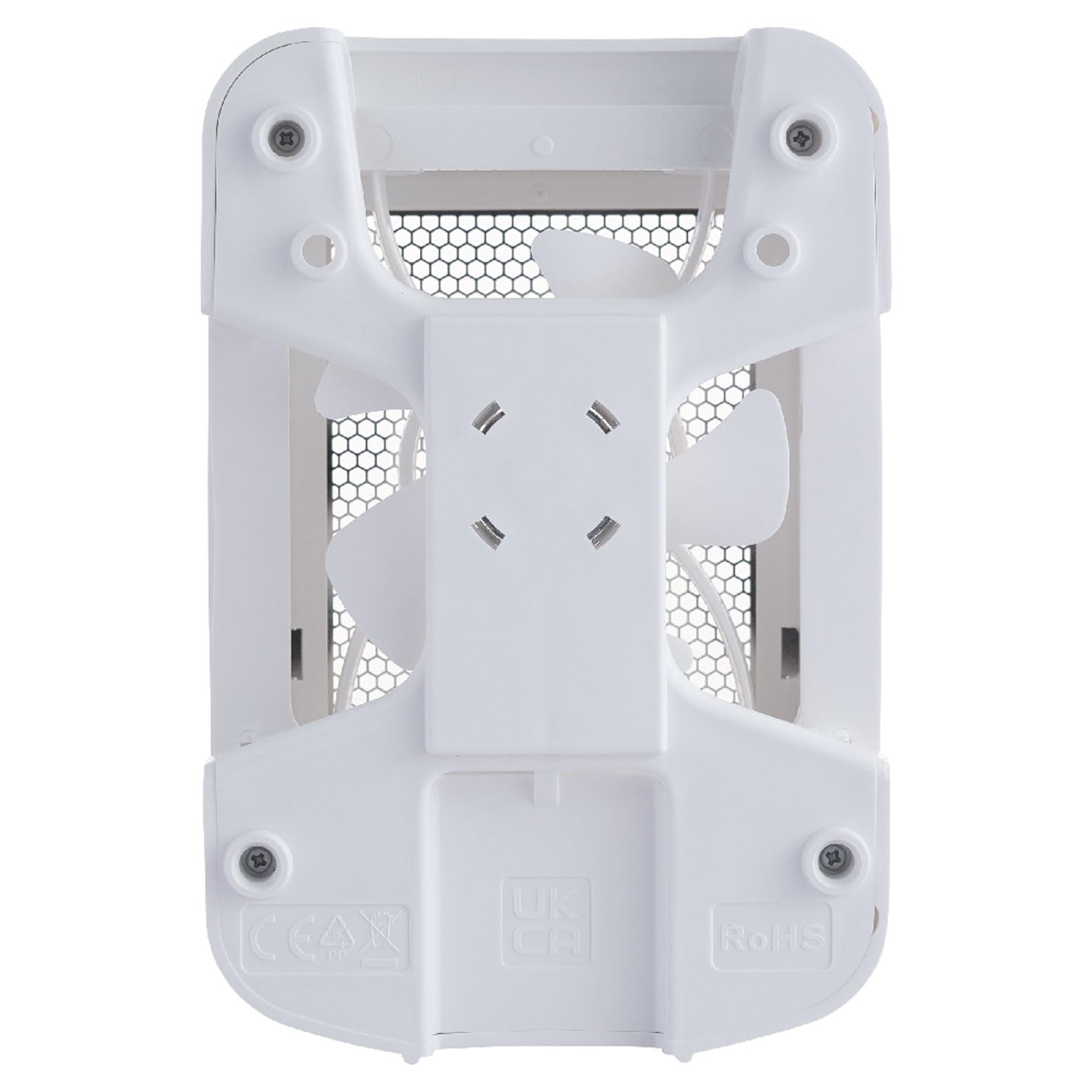 Ourfresh Plastic Spice Dispenser - 5.34