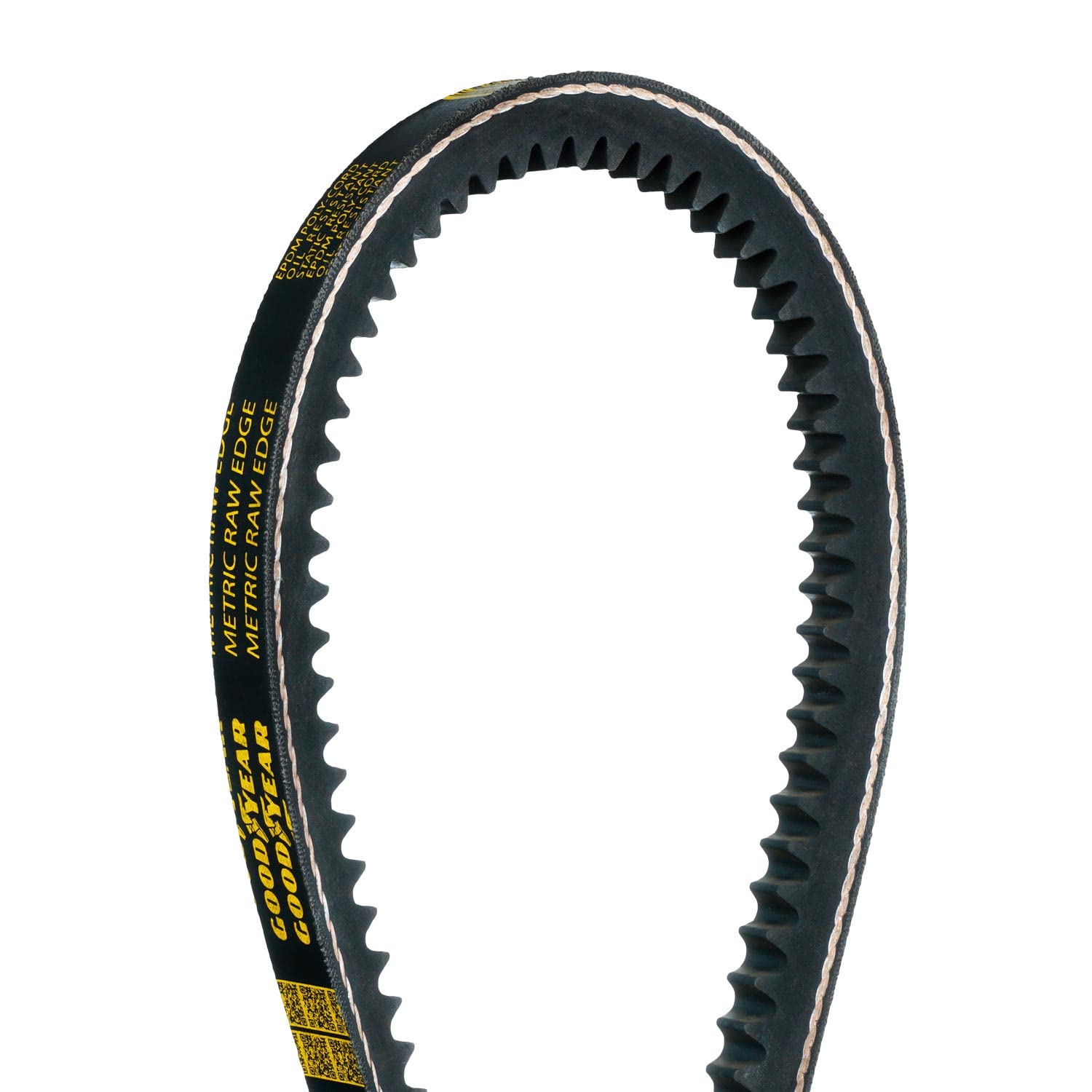 Goodyear XPC2360 Metric Cogged Industrial Belt 2390mm - High-Performance V-Belt for Machinery, Conveyors & Industrial Equipment