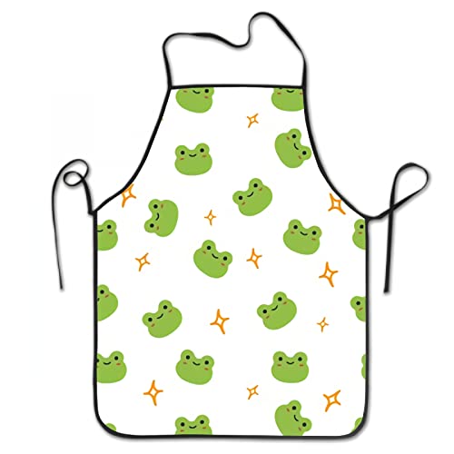 Cute Frog3
