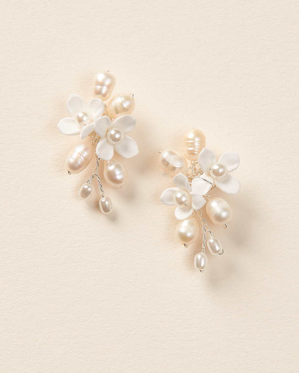Taylor Petite Earrings for Women - Dainty Gold Hoop Earrings, Minimalist Stud Earrings for Everyday Wear | Perfect for Office, Date Night & Special Occasions