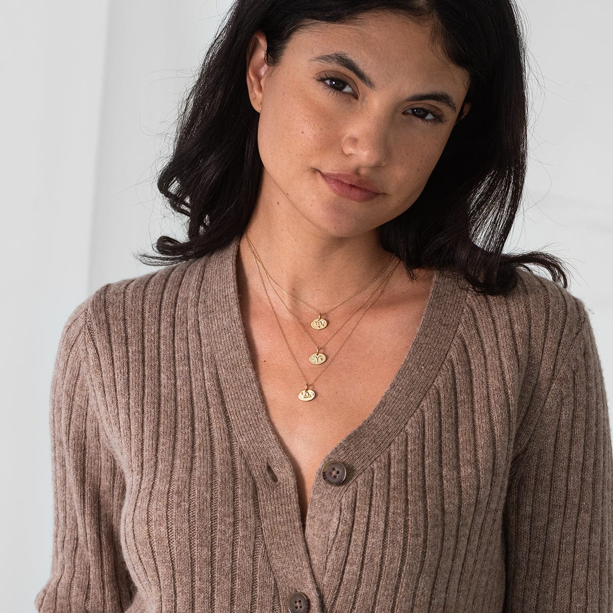 Zodiac Pendant Necklace - Personalized Astrology Jewelry for Women - Perfect Gift for Birthday, Anniversary & Special Occasions