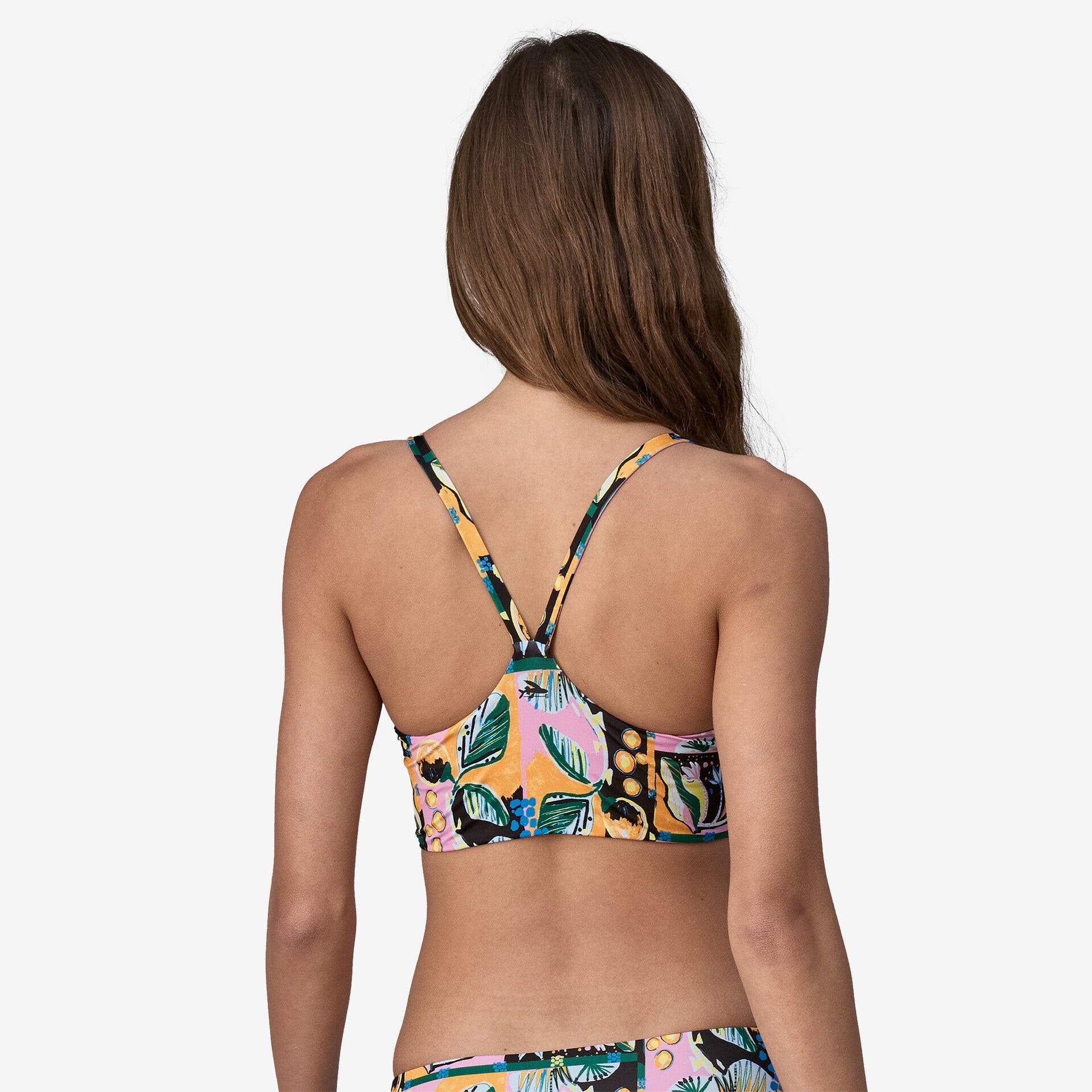 Women's Non-Slip Nanogrip Cami Top - Seamless Comfort for Yoga, Workout & Everyday Wear