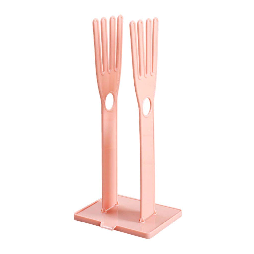 Kitchen Apron for Mom - Removable Drying Rack for Kitchen & Bar Use