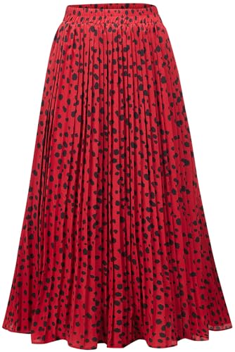 A-leopard Red