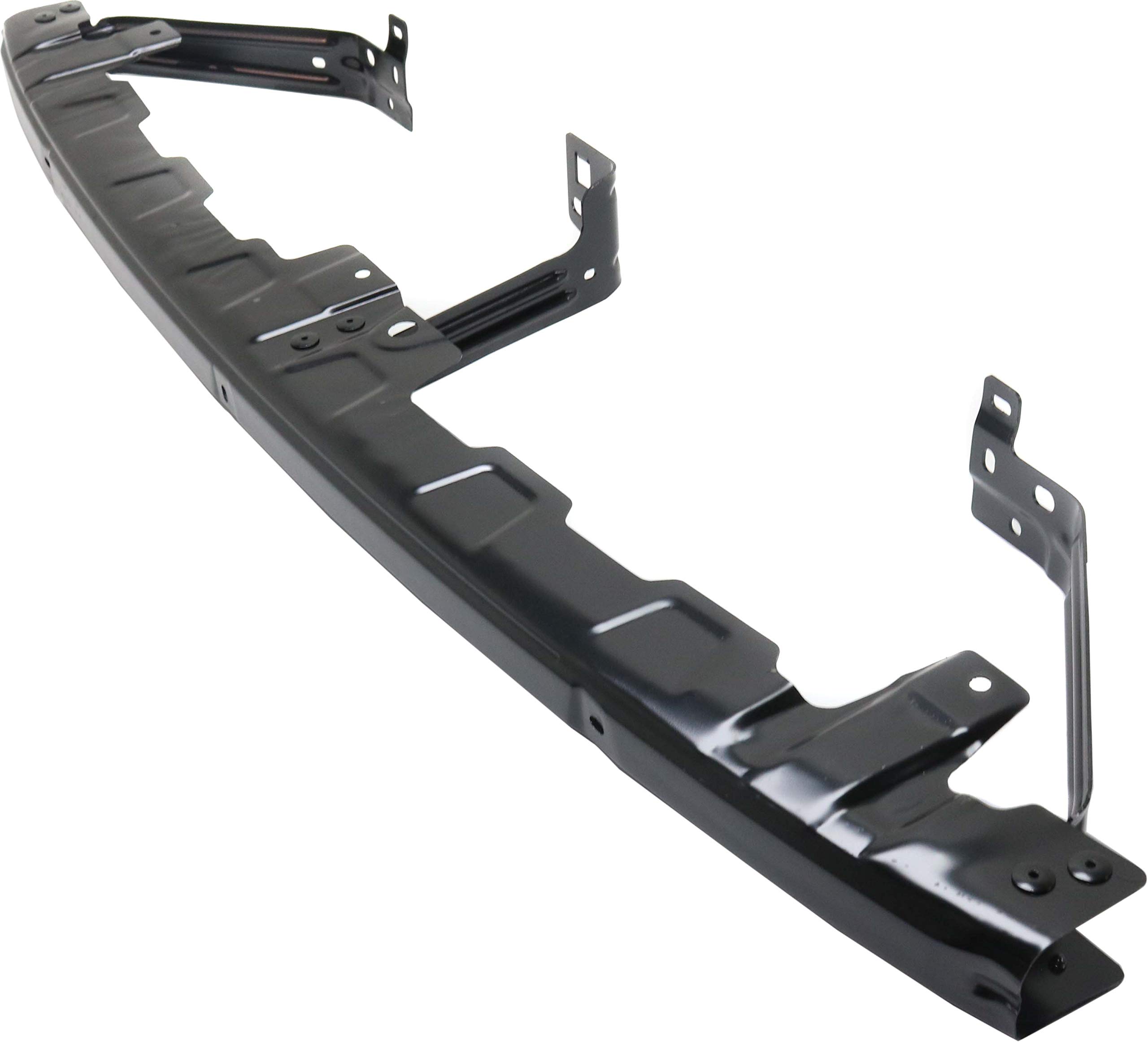 Garage-Pro Bumper Absorber for 2017-2019 Nissan Titan - Front Impact Protection for Off-Road & City Driving