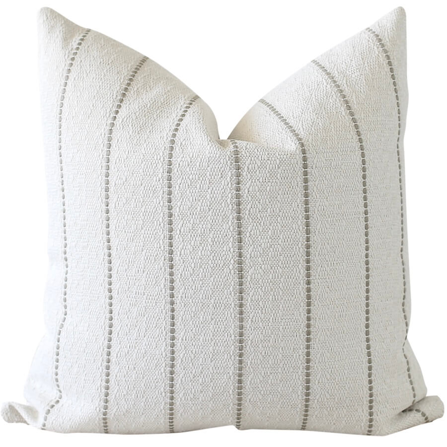 Premium Pillow Combination Set #263 - Soft & Supportive Bed Pillows for Side, Back & Stomach Sleepers - Perfect for Home, Hotel & Guest Room Comfort