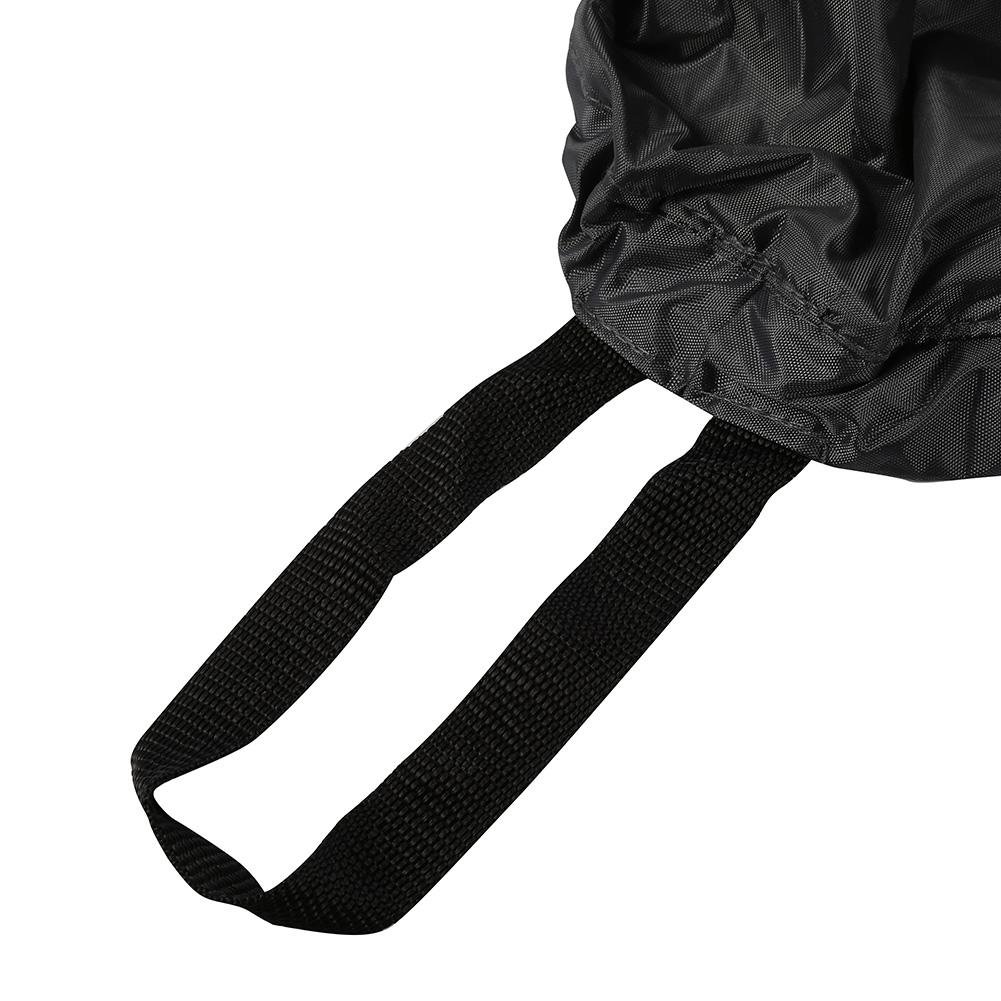 **Waterproof Adjustable Kayak Spray Skirt - Nylon Kayaking Cover for Paddling & Whitewater Sports - Black (Ideal for Kayaking, Canoeing & Outdoor Water Adventures)**
