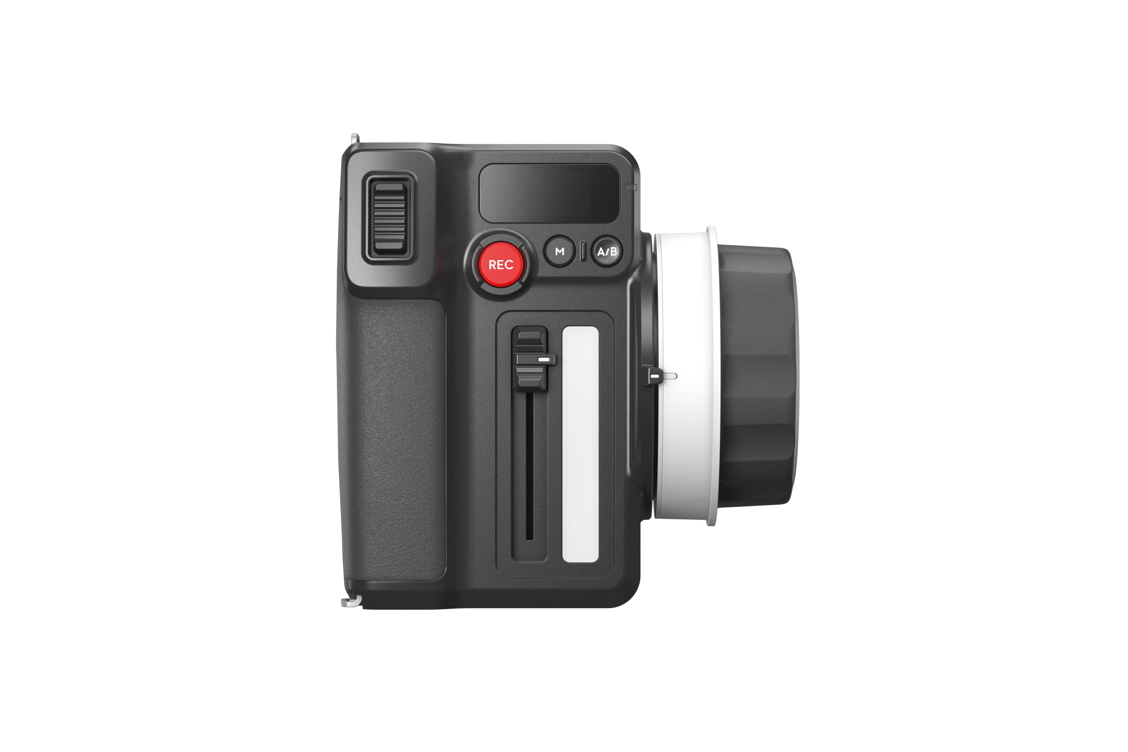DJI Focus Pro Hand Unit - Wireless Camera Lens Control for Filmmaking & Photography | Compatible with DJI Ronin 4D & Cinema Cameras | Perfect for Professional Videographers & Content Creators