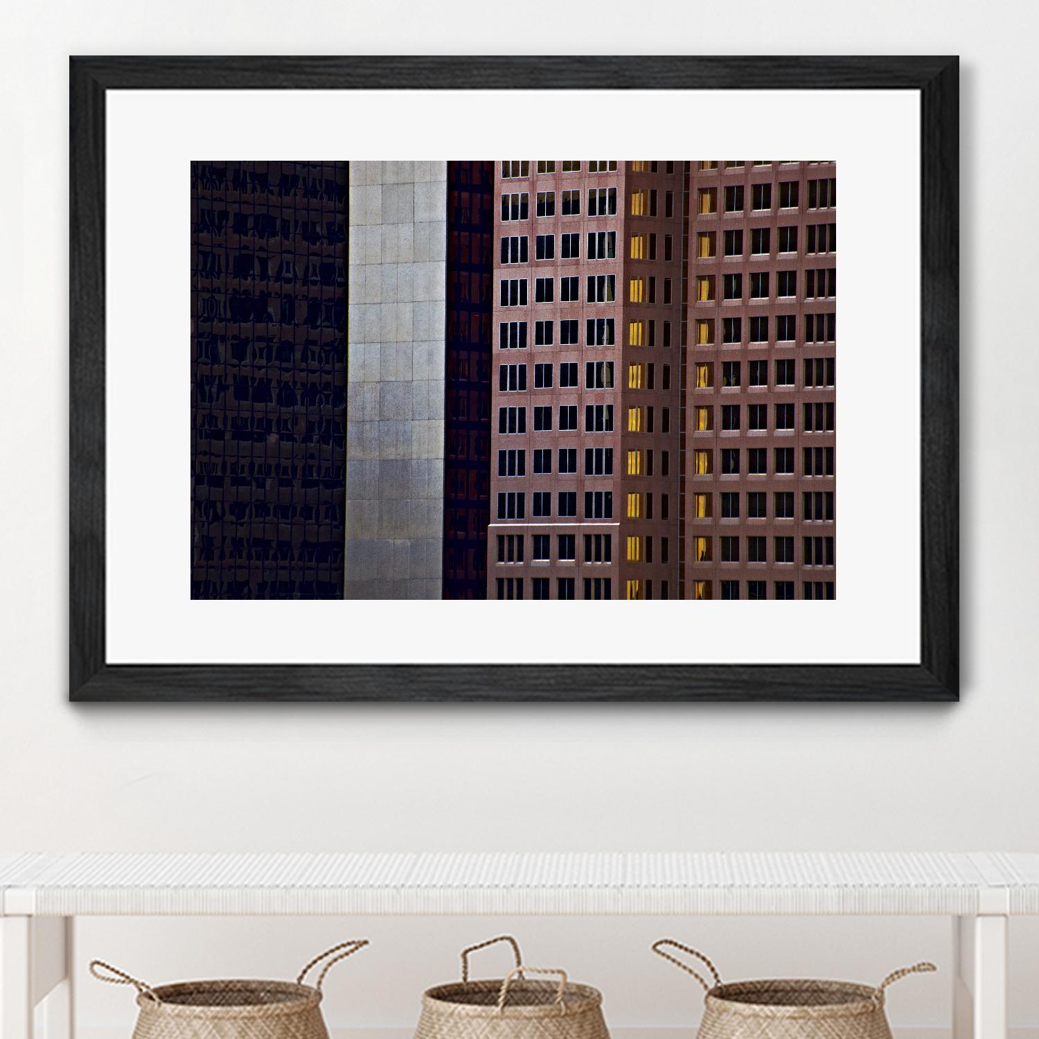 Buildings X - High-Quality Architectural Models & Miniature Building Kits for Collectors & Hobbyists | Perfect for Home Decor, Gifts & DIY Projects