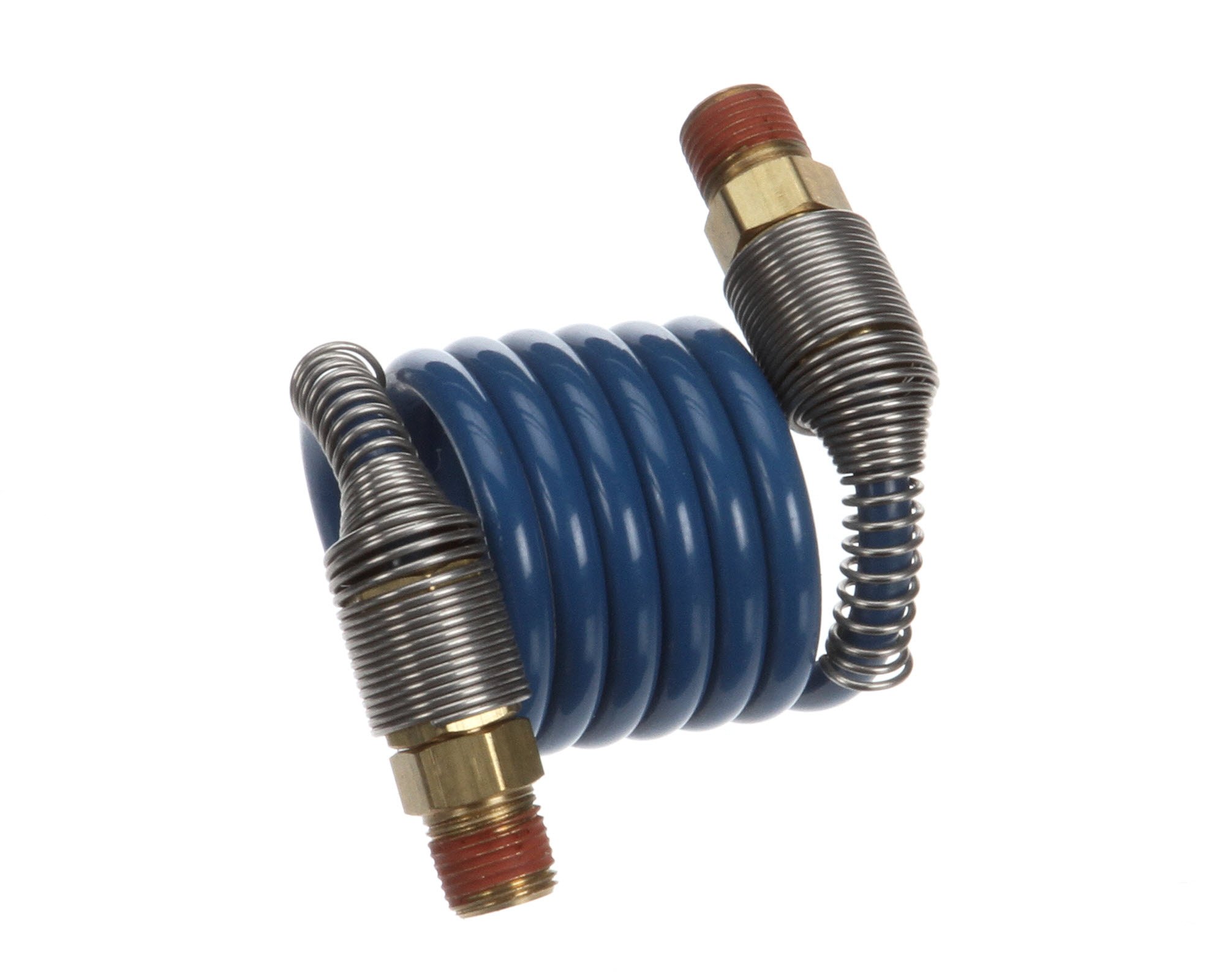 Jackson 4730-003-33-39 High Pressure Gauge Hose - 1/4