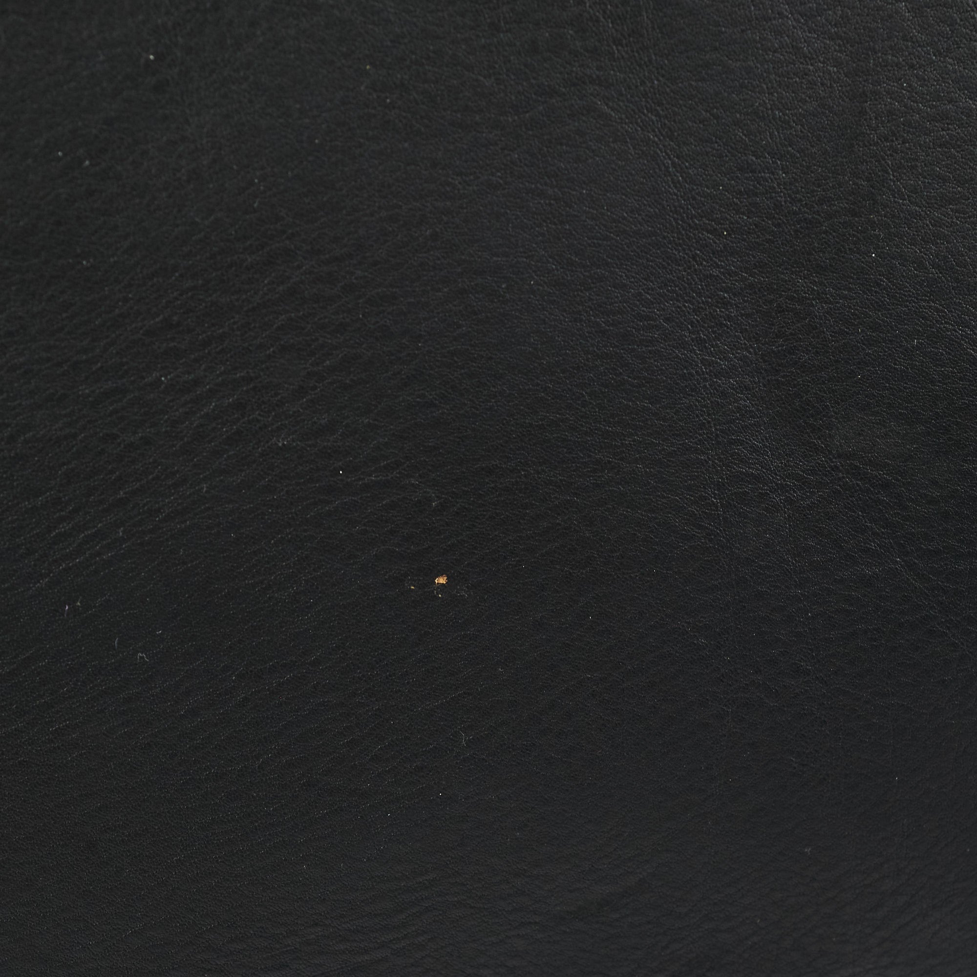 Celine Luggage Phantom Large Black Leather Tote Bag for Women - Stylish Designer Handbag for Work, Travel & Everyday Use