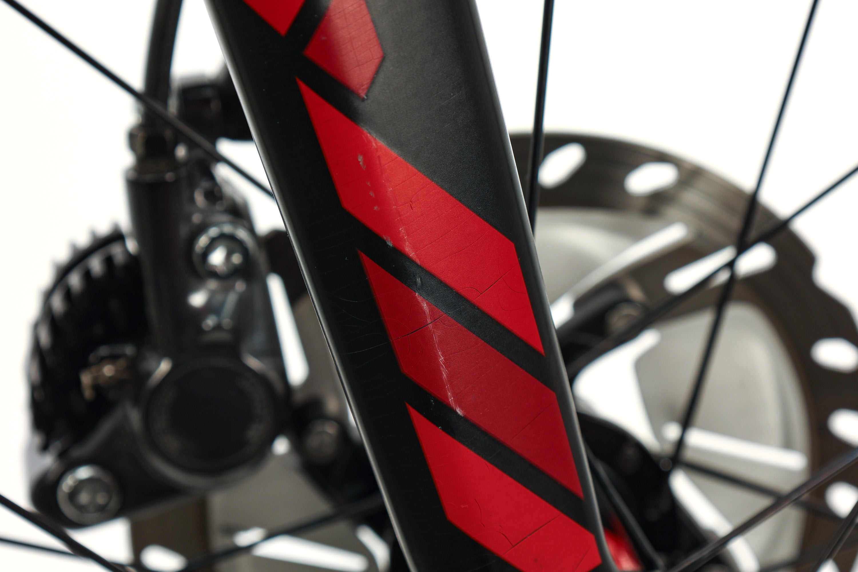 BMC Crossmachine CX01 Cyclocross Bike 2017 - 54cm Carbon Frame, Disc Brakes - Perfect for Gravel Racing, Commuting & Adventure Riding