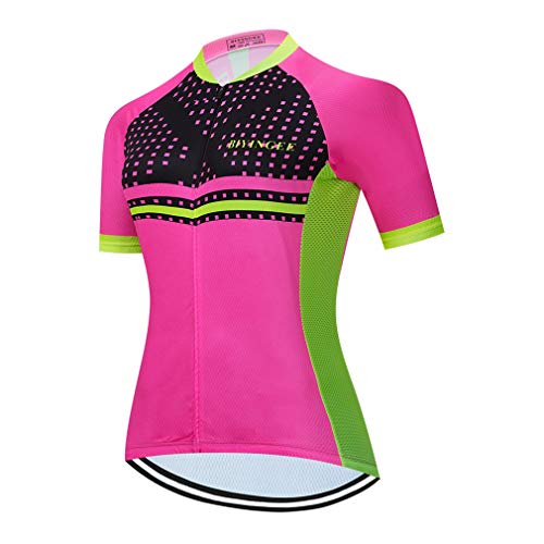 Pink Green