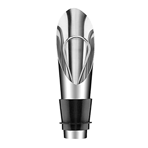 Riedel Vinum Champagne Glasses Set of 4 with Wine Pourer & Polishing Cloth - Premium Crystal Flutes for Champagne, Prosecco & Sparkling Wine - Perfect for Weddings, Parties & Romantic Dinners