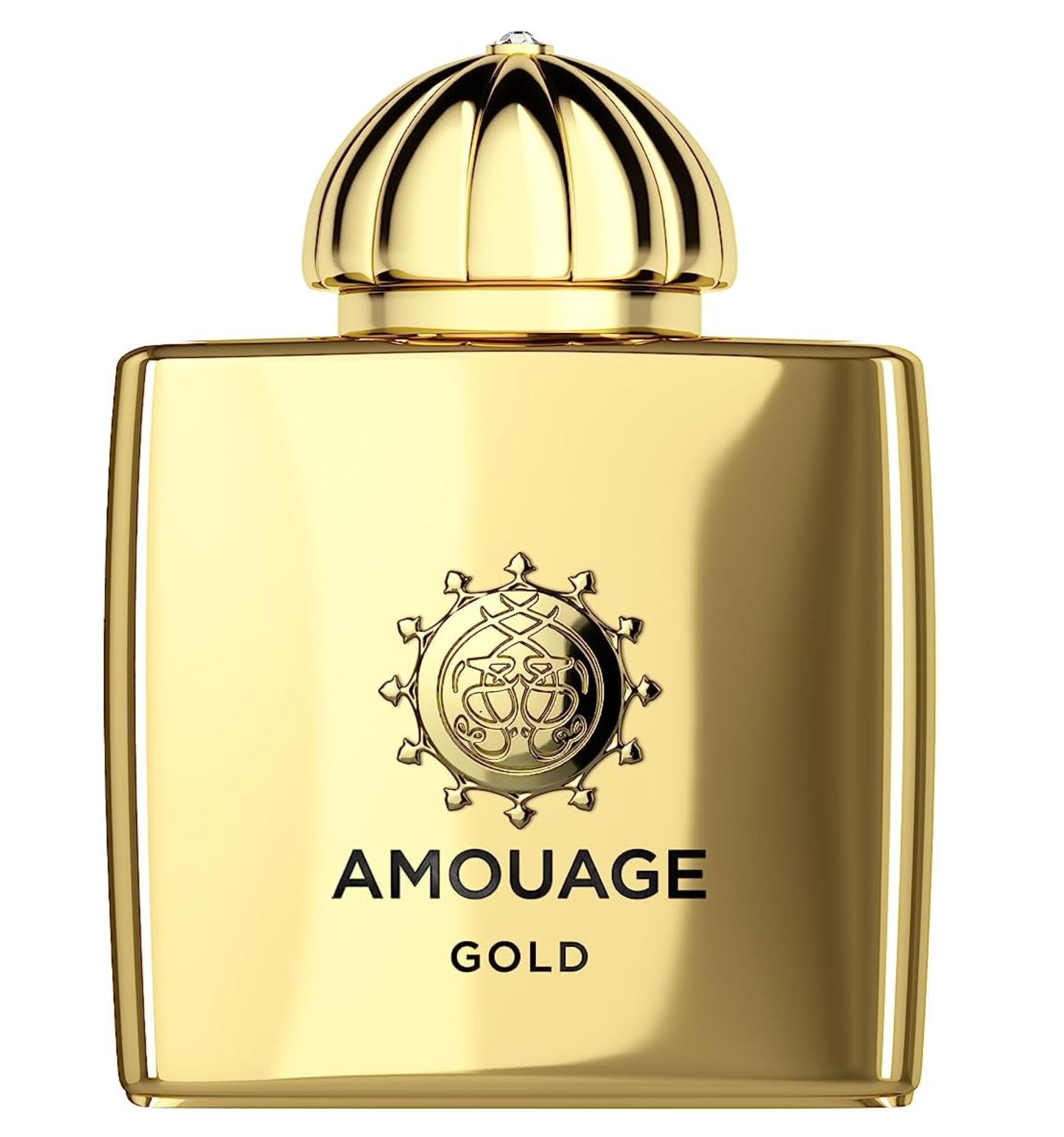 Amouage Gold Woman Eau de Parfum Spray for Women - Luxury Floral Oriental Perfume for Evening Wear & Special Occasions